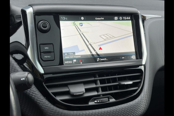 Peugeot 208 1.2 PureTech Allure ✓Pano✓Camera✓Carplay✓Navi✓110pk✓Clima✓Cruise✓Lm velgen✓Pdc✓Recent beurt gehad✓5 Deurs✓Weinig km✓N.A.P✓Apk tot 08-2027