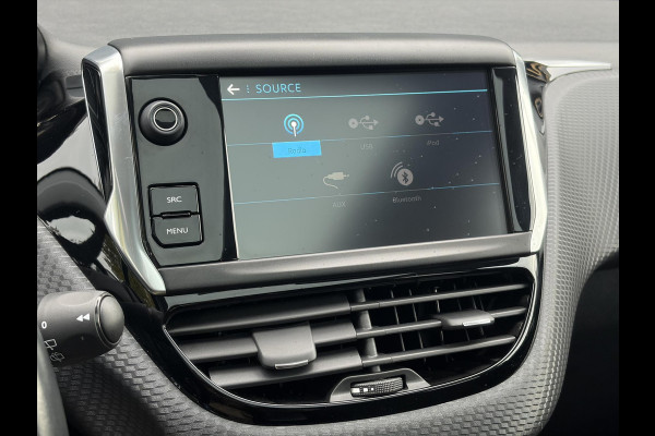 Peugeot 208 1.2 PureTech Allure ✓Pano✓Camera✓Carplay✓Navi✓110pk✓Clima✓Cruise✓Lm velgen✓Pdc✓Recent beurt gehad✓5 Deurs✓Weinig km✓N.A.P✓Apk tot 08-2027