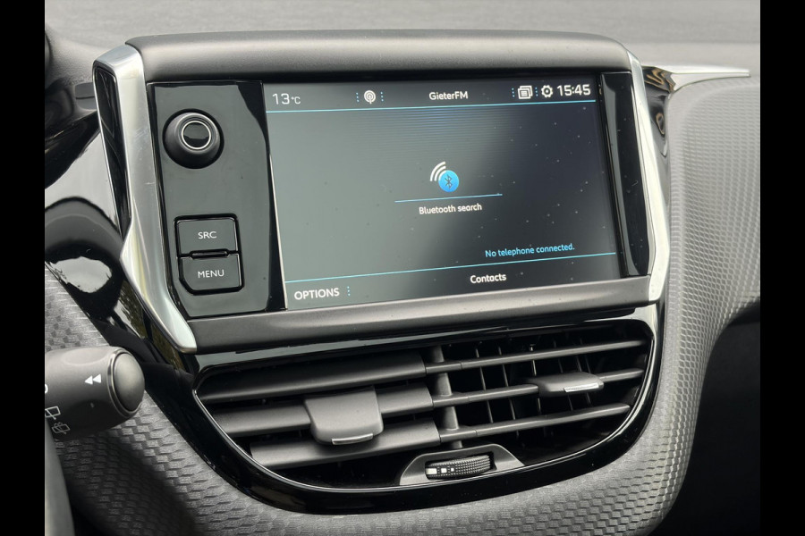 Peugeot 208 1.2 PureTech Allure ✓Pano✓Camera✓Carplay✓Navi✓110pk✓Clima✓Cruise✓Lm velgen✓Pdc✓Recent beurt gehad✓5 Deurs✓Weinig km✓N.A.P✓Apk tot 08-2027