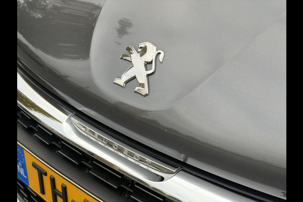Peugeot 208 1.2 PureTech Allure ✓Pano✓Camera✓Carplay✓Navi✓110pk✓Clima✓Cruise✓Lm velgen✓Pdc✓Recent beurt gehad✓5 Deurs✓Weinig km✓N.A.P✓Apk tot 08-2027