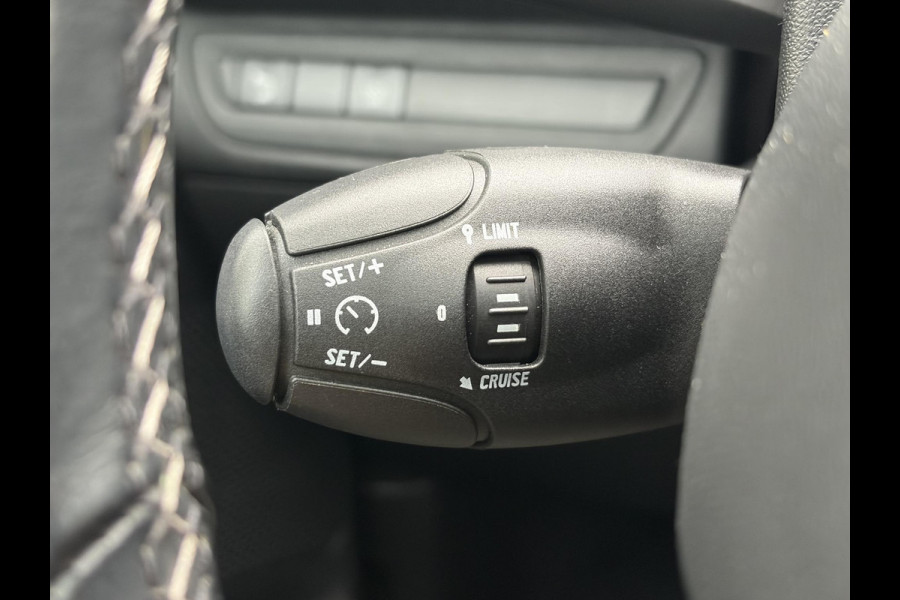 Peugeot 208 1.2 PureTech Allure ✓Pano✓Camera✓Carplay✓Navi✓110pk✓Clima✓Cruise✓Lm velgen✓Pdc✓Recent beurt gehad✓5 Deurs✓Weinig km✓N.A.P✓Apk tot 08-2027