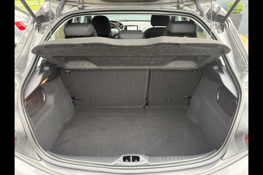 Peugeot 208 1.2 PureTech Allure ✓Pano✓Camera✓Carplay✓Navi✓110pk✓Clima✓Cruise✓Lm velgen✓Pdc✓Recent beurt gehad✓5 Deurs✓Weinig km✓N.A.P✓Apk tot 08-2027