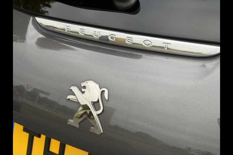 Peugeot 208 1.2 PureTech Allure ✓Pano✓Camera✓Carplay✓Navi✓110pk✓Clima✓Cruise✓Lm velgen✓Pdc✓Recent beurt gehad✓5 Deurs✓Weinig km✓N.A.P✓Apk tot 08-2027
