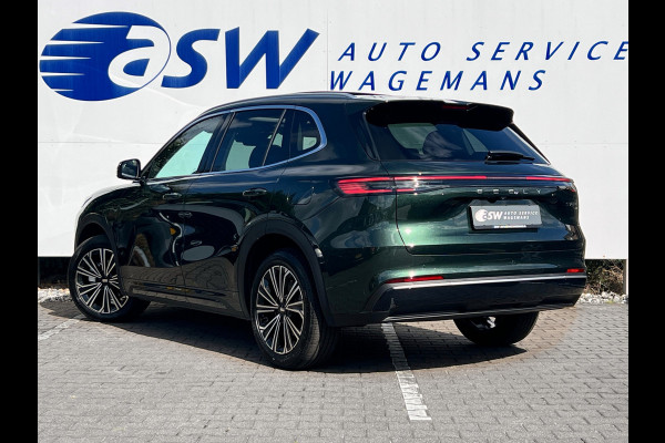 GEELY Starray EM-i 1.5 Max+ PHEV | Long Range | 8 jaar garantie | Geely Specialist | Pano