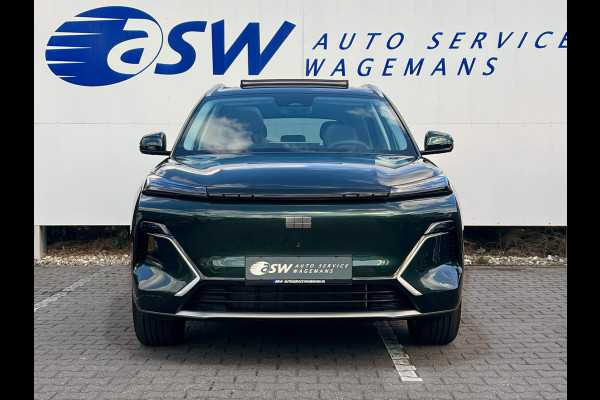 GEELY Starray EM-i 1.5 Max+ PHEV | Long Range | 8 jaar garantie | Geely Specialist | Pano