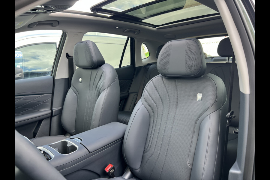 GEELY Starray EM-i 1.5 Max+ PHEV | Long Range | 8 jaar garantie | Geely Specialist | Pano