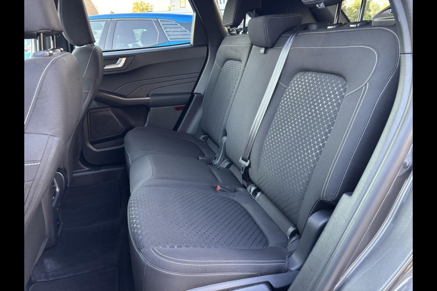 Ford Kuga 2.5 PHEV Titanium 243pk | Wegklapbare trekhaak | Winter Pack | Adaptive cruise control | 360 graden camera | Reservewiel