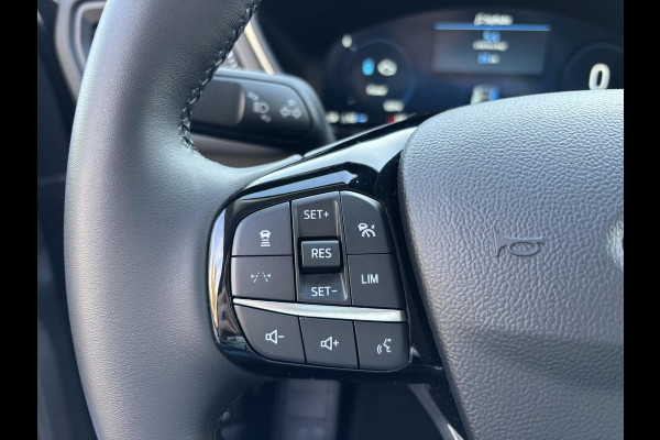 Ford Kuga 2.5 PHEV Titanium 243pk | Wegklapbare trekhaak | Winter Pack | Adaptive cruise control | 360 graden camera | Reservewiel