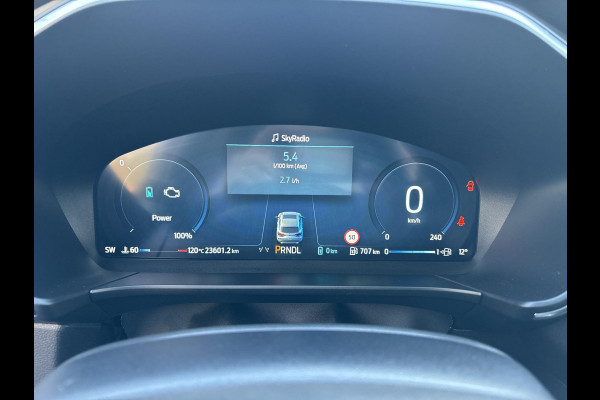 Ford Kuga 2.5 PHEV Titanium 243pk | Wegklapbare trekhaak | Winter Pack | Adaptive cruise control | 360 graden camera | Reservewiel