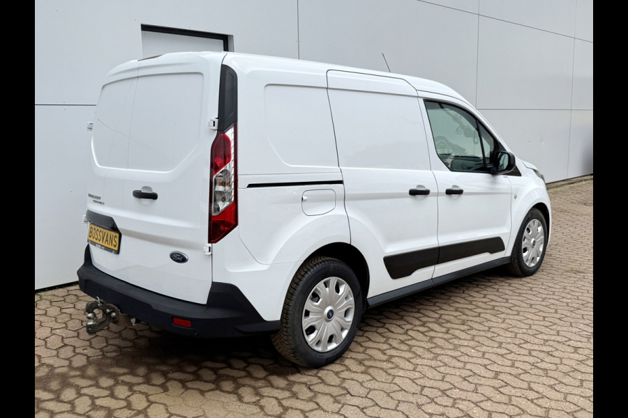 Ford Transit Connect Transit Connect 1.5 TDCI 100PK