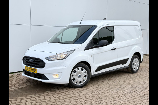 Ford Transit Connect Transit Connect 1.5 TDCI 100PK