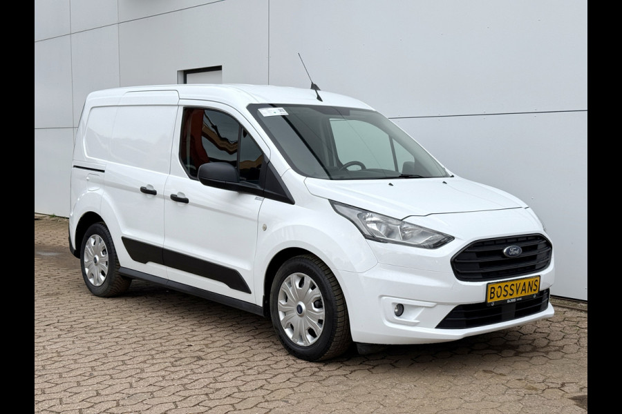 Ford Transit Connect Transit Connect 1.5 TDCI 100PK