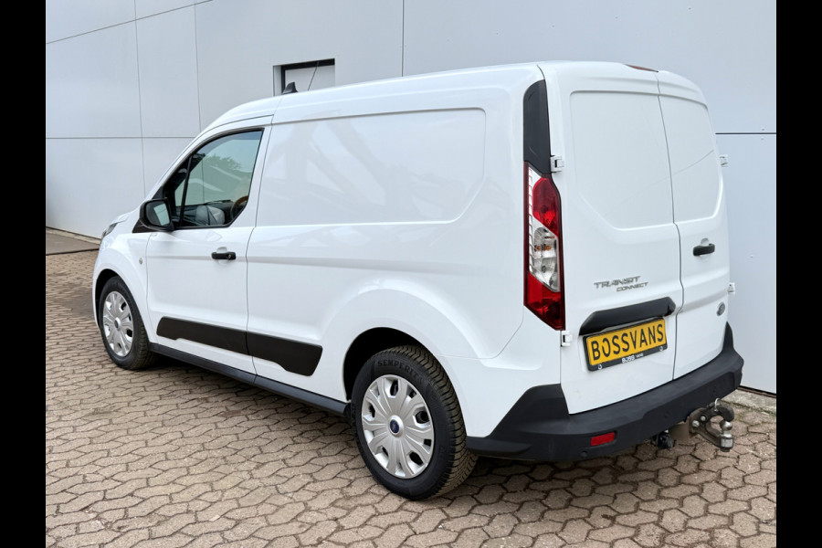 Ford Transit Connect Transit Connect 1.5 TDCI 100PK
