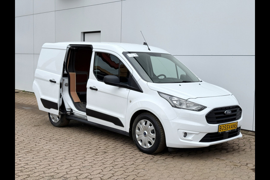 Ford Transit Connect Transit Connect 1.5 TDCI 100PK