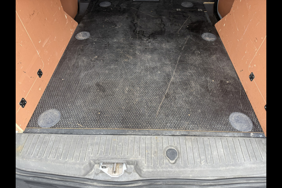 Ford Transit Connect Transit Connect 1.5 TDCI 100PK