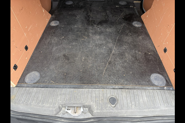 Ford Transit Connect Transit Connect 1.5 TDCI 100PK