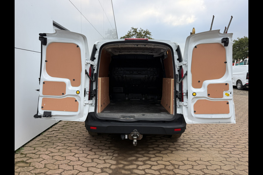 Ford Transit Connect Transit Connect 1.5 TDCI 100PK