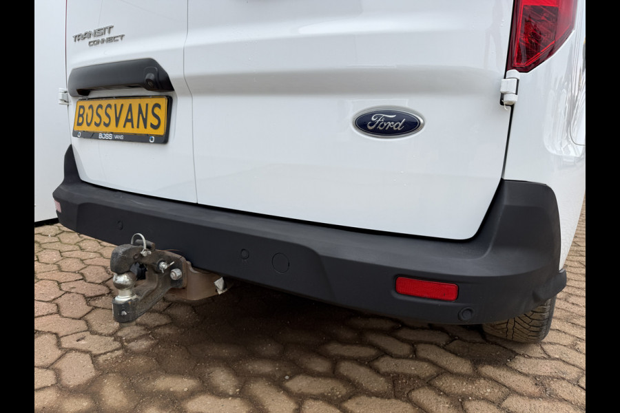 Ford Transit Connect Transit Connect 1.5 TDCI 100PK