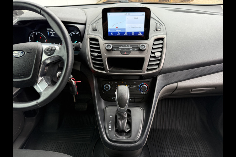 Ford Transit Connect Transit Connect 1.5 TDCI 100PK