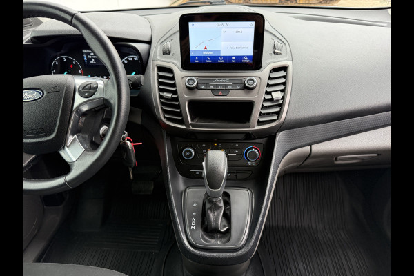 Ford Transit Connect Transit Connect 1.5 TDCI 100PK