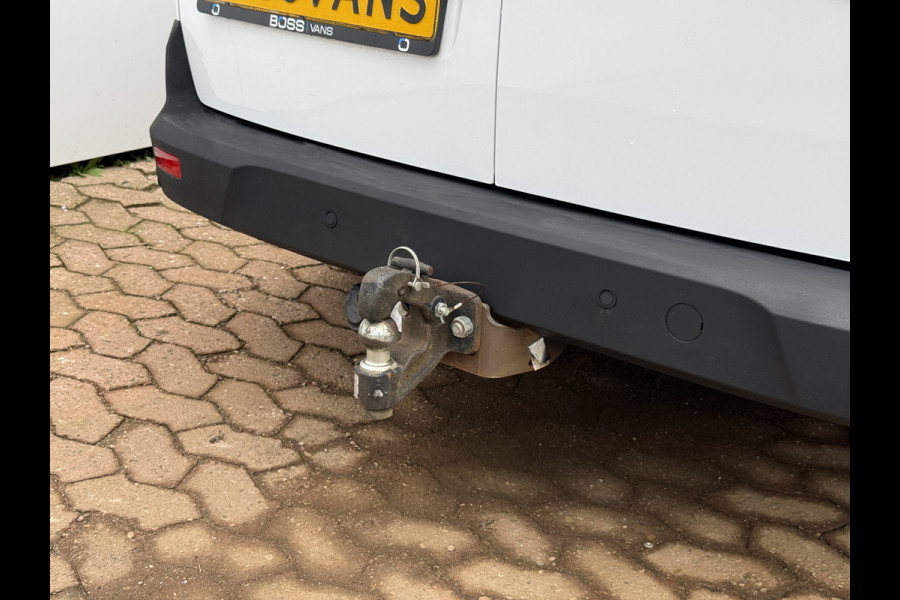 Ford Transit Connect Transit Connect 1.5 TDCI 100PK