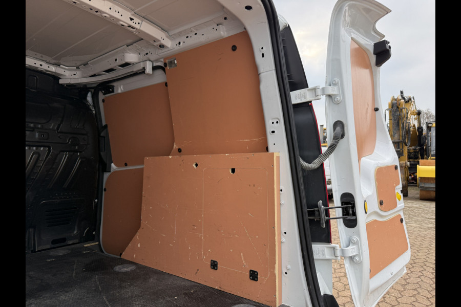 Ford Transit Connect Transit Connect 1.5 TDCI 100PK