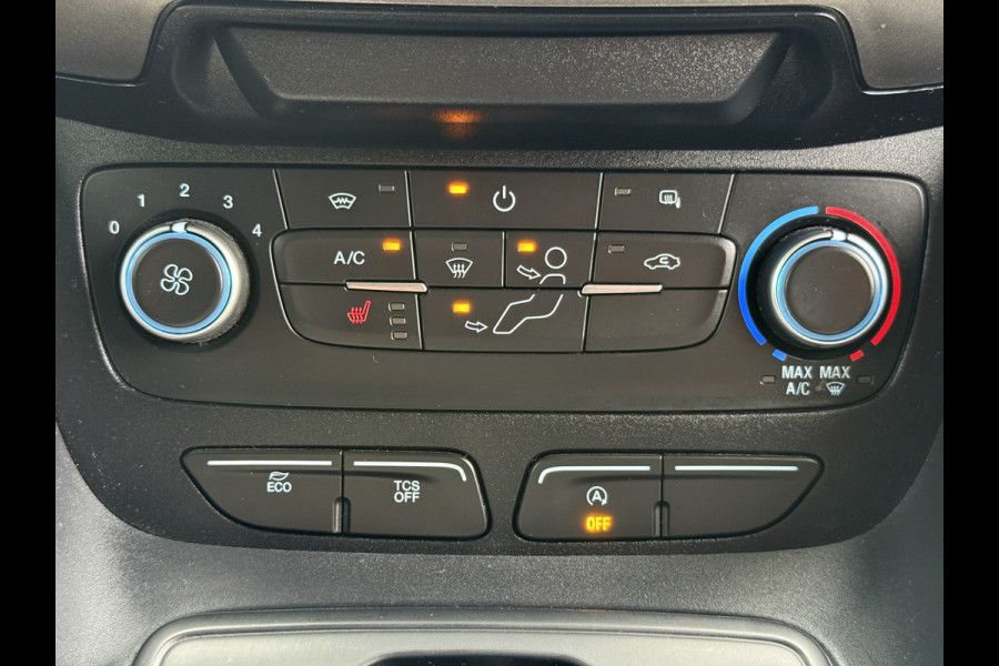 Ford Transit Connect Transit Connect 1.5 TDCI 100PK