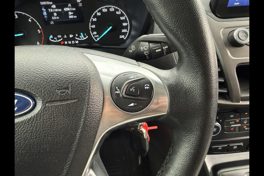 Ford Transit Connect Transit Connect 1.5 TDCI 100PK
