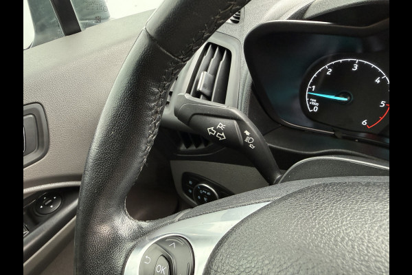 Ford Transit Connect Transit Connect 1.5 TDCI 100PK