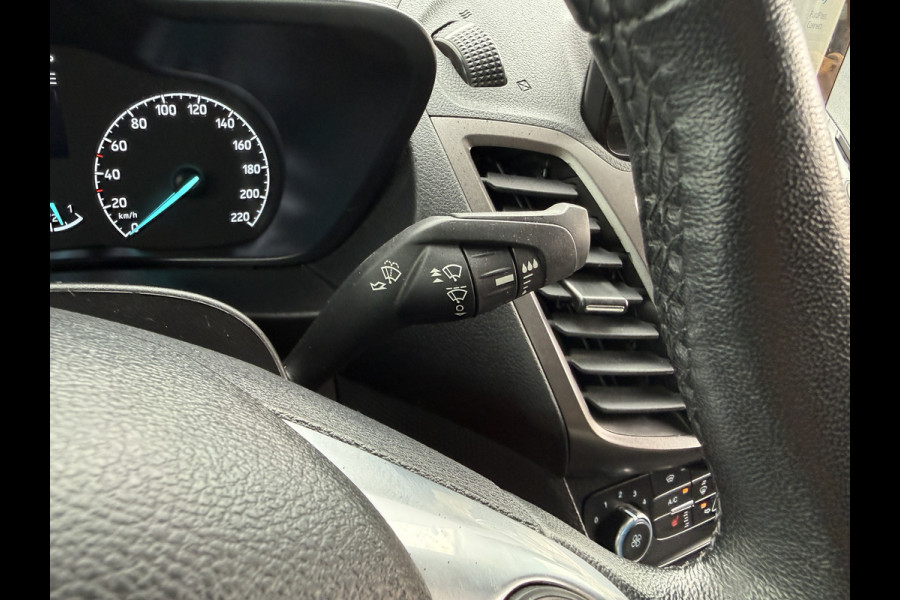 Ford Transit Connect Transit Connect 1.5 TDCI 100PK