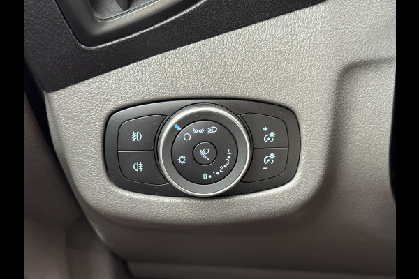 Ford Transit Connect Transit Connect 1.5 TDCI 100PK