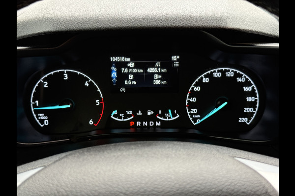 Ford Transit Connect Transit Connect 1.5 TDCI 100PK