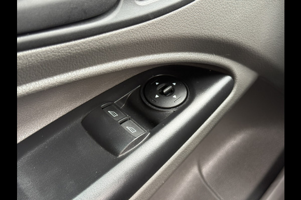 Ford Transit Connect Transit Connect 1.5 TDCI 100PK