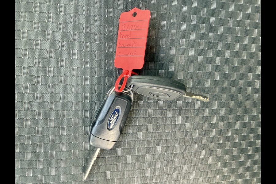Ford Transit Connect Transit Connect 1.5 TDCI 100PK