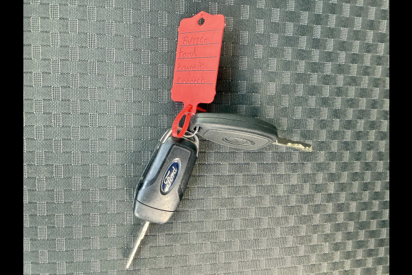 Ford Transit Connect Transit Connect 1.5 TDCI 100PK
