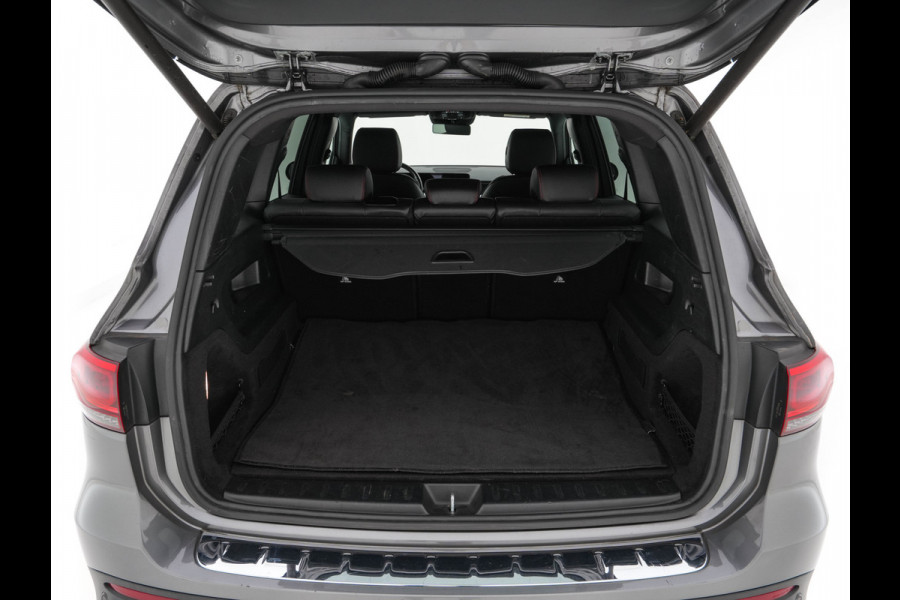 Mercedes-Benz Glb 180 d Premium Plus (INCL. BTW) Aut. *TOWBAR | LEATHER-MICROFIBRE | FULL-LED | AMBIENTLIGHT | WIDE-COCKPIT | HEATED-SPORTSEATS | KEYLESS | NAVI-FULLMAP | ECC | SHIFTPADDLES | PDC | CRUISE | 190''ALU*