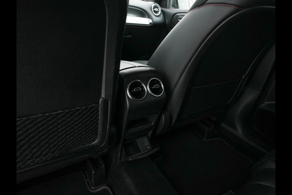 Mercedes-Benz Glb 180 d Premium Plus (INCL. BTW) Aut. *TOWBAR | LEATHER-MICROFIBRE | FULL-LED | AMBIENTLIGHT | WIDE-COCKPIT | HEATED-SPORTSEATS | KEYLESS | NAVI-FULLMAP | ECC | SHIFTPADDLES | PDC | CRUISE | 190''ALU*