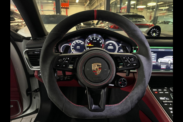 Porsche Panamera Sport Turismo 2.9 4 E-Hybrid Pano|Bose|360c|Sportdesign