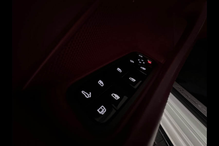 Porsche Panamera Sport Turismo 2.9 4 E-Hybrid Pano|Bose|360c|Sportdesign