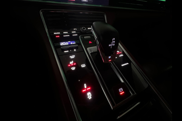 Porsche Panamera Sport Turismo 2.9 4 E-Hybrid Pano|Bose|360c|Sportdesign