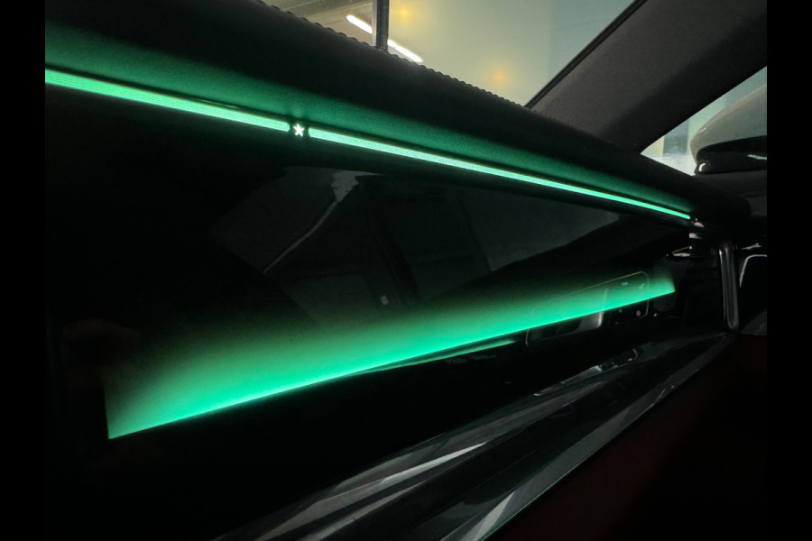 Porsche Panamera Sport Turismo 2.9 4 E-Hybrid Pano|Bose|360c|Sportdesign
