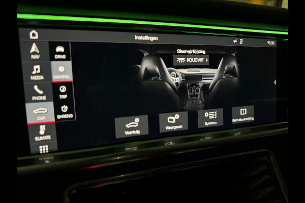 Porsche Panamera Sport Turismo 2.9 4 E-Hybrid Pano|Bose|360c|Sportdesign