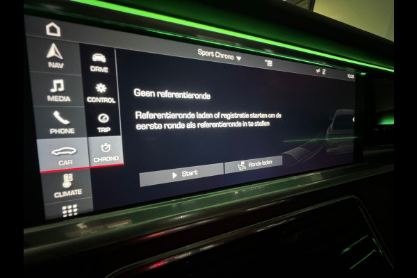 Porsche Panamera Sport Turismo 2.9 4 E-Hybrid Pano|Bose|360c|Sportdesign