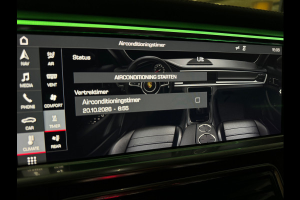 Porsche Panamera Sport Turismo 2.9 4 E-Hybrid Pano|Bose|360c|Sportdesign
