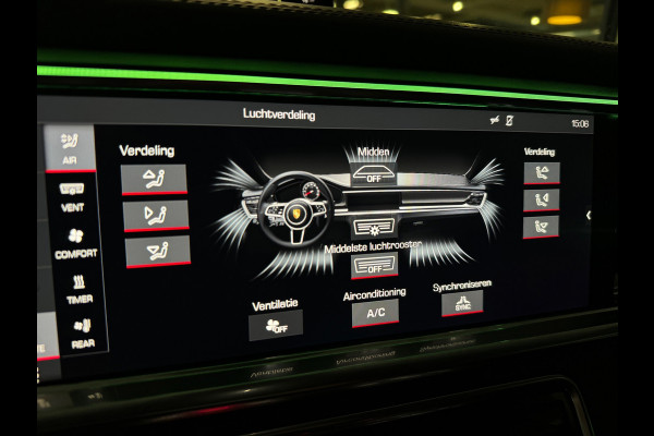Porsche Panamera Sport Turismo 2.9 4 E-Hybrid Pano|Bose|360c|Sportdesign