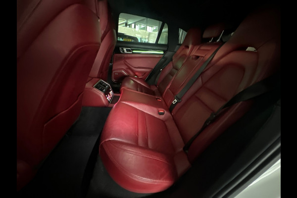 Porsche Panamera Sport Turismo 2.9 4 E-Hybrid Pano|Bose|360c|Sportdesign