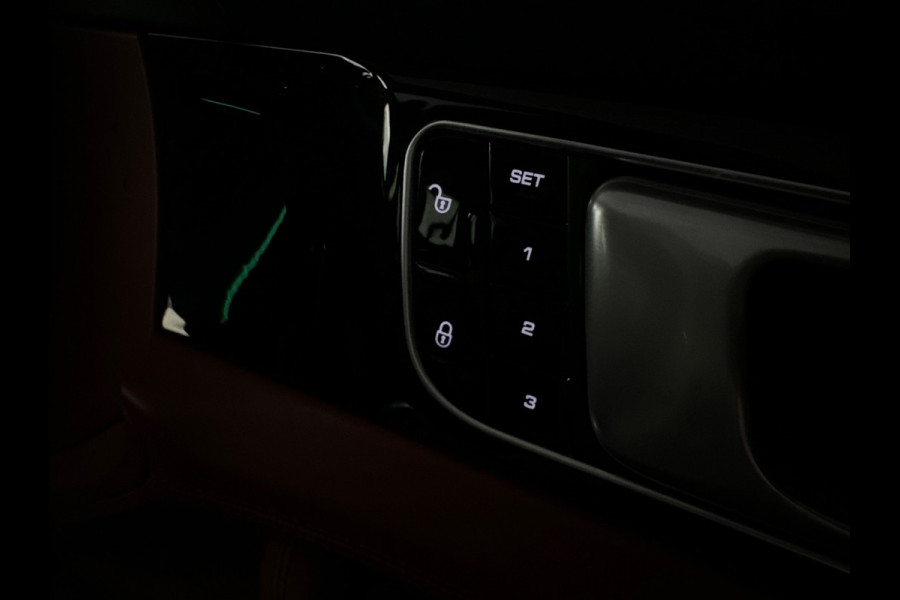 Porsche Panamera Sport Turismo 2.9 4 E-Hybrid Pano|Bose|360c|Sportdesign