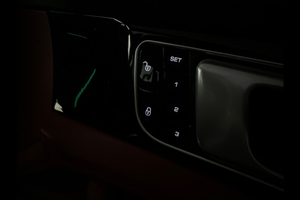 Porsche Panamera Sport Turismo 2.9 4 E-Hybrid Pano|Bose|360c|Sportdesign