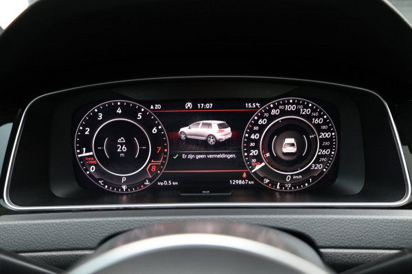 Volkswagen Golf 2.0 TSI GTI TCR 290+PK LED/VIRTUAL/PANO/ALCANTARA+S.VERWARMING/LMV 19'/CAM/DYNAUDIO/LINE/ACC/ECC/12 MDN GARANTIE!