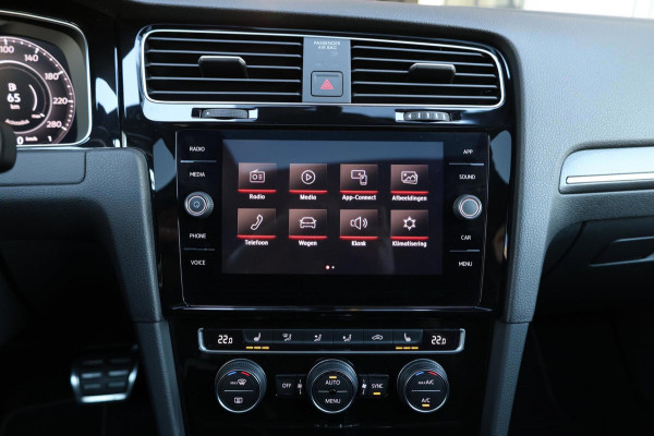 Volkswagen Golf 2.0 TSI GTI TCR 290+PK LED/VIRTUAL/PANO/ALCANTARA+S.VERWARMING/LMV 19'/CAM/DYNAUDIO/LINE/ACC/ECC/12 MDN GARANTIE!